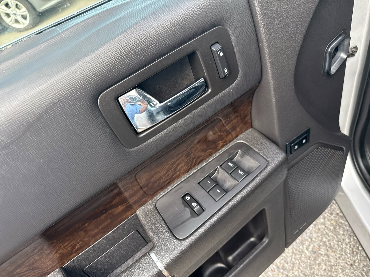 Used 2019 Ford Flex Limited image 15