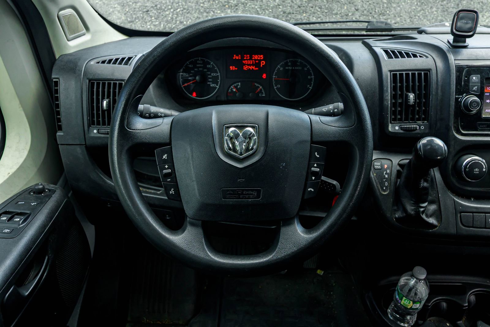 Used 2021 RAM ProMaster 2500 image 6