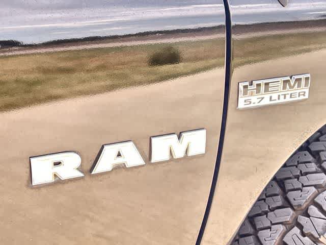 Used 2008 Dodge Ram 1500 Truck SLT w/ Trailer Tow Group RWD image 8