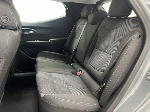 New 2027 Chevrolet Bolt LT w/ Comfort Package FWD image 13