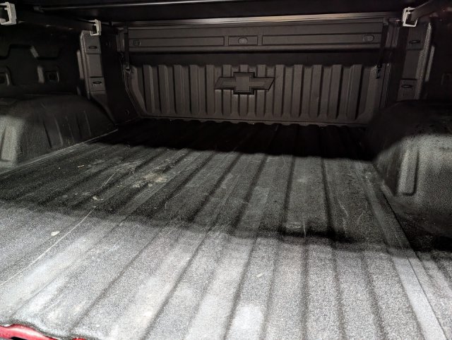 Certified 2023 Chevrolet Silverado 1500 LT AWD/4WD image 8