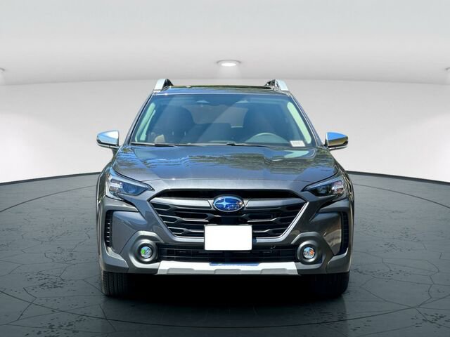 New 2025 Subaru Outback Touring XT image 9