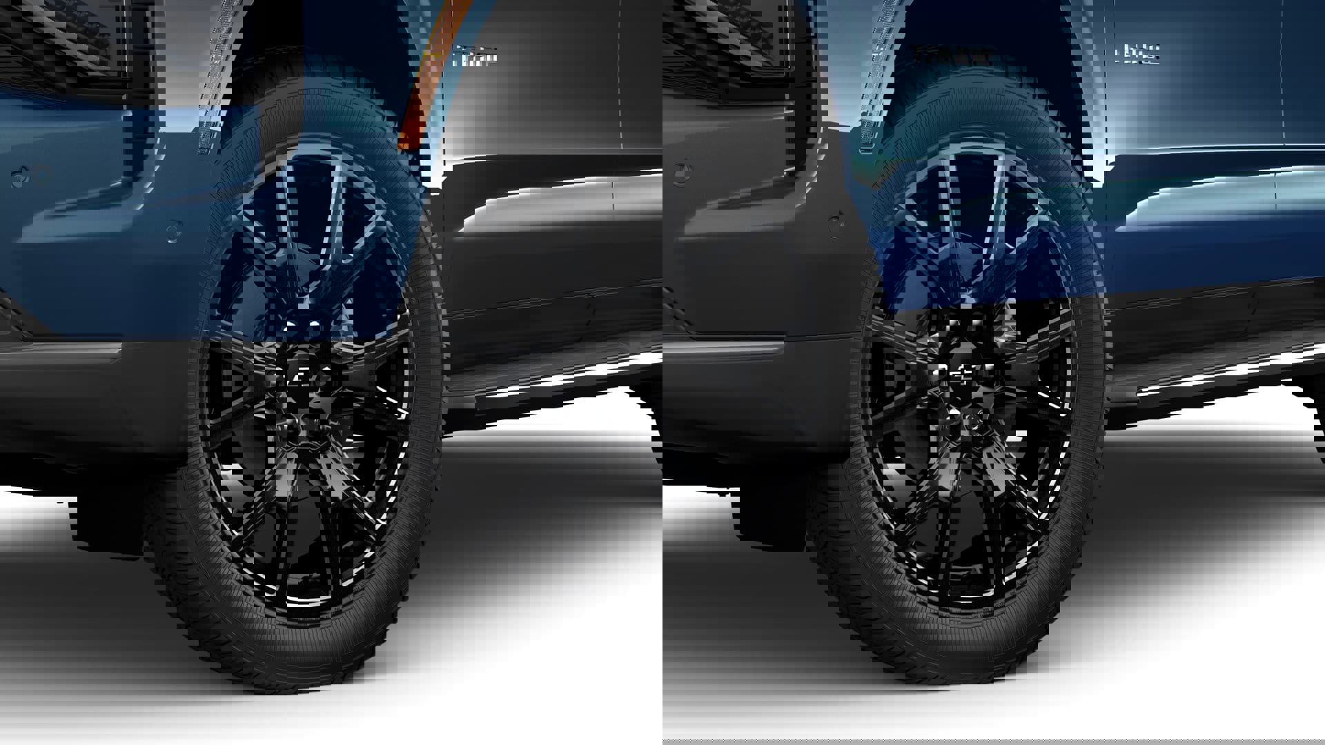 New 2026 Chevrolet Tahoe Premier w/ Sun And Tow Package image 32