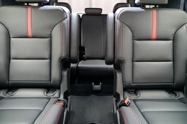 New 2026 Chevrolet Traverse RS image 27