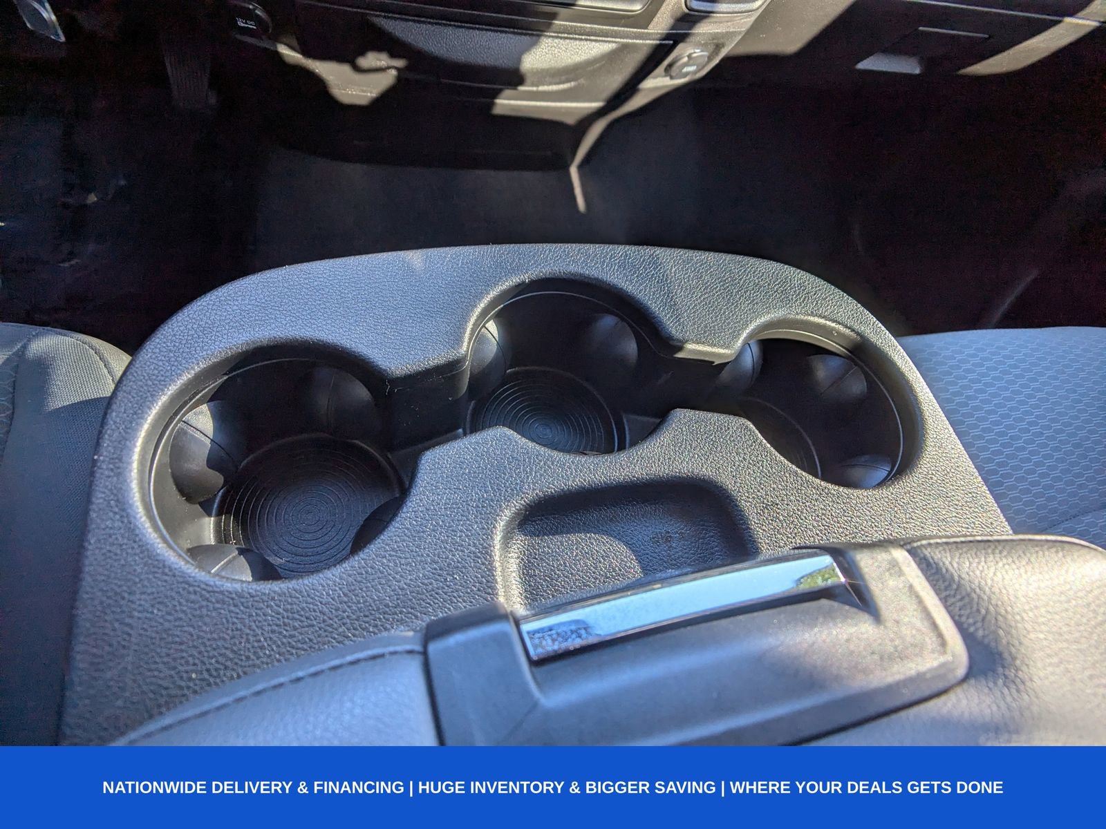 Used 2019 RAM 1500 Tradesman w/ Popular Equipment Group image 23