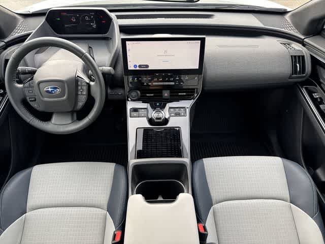 Certified 2023 Subaru Solterra AWD image 13