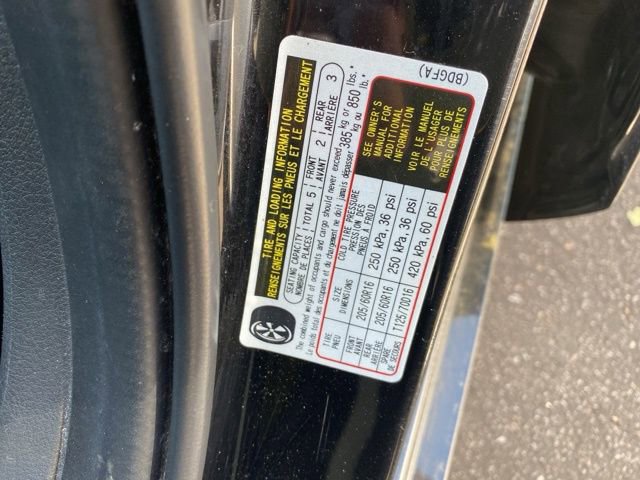 Used 2025 MAZDA MAZDA3 s FWD image 25