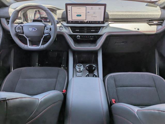 New 2026 Ford Explorer ST AWD/4WD image 14