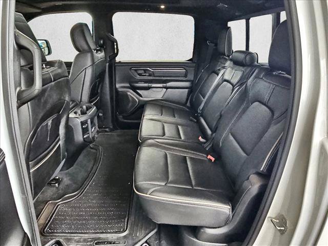 Used 2023 RAM 1500 Limited AWD/4WD image 21