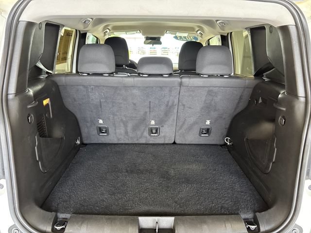 Used 2023 Jeep Renegade Latitude AWD/4WD image 18