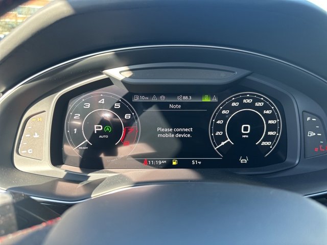 New 2026 Audi RS Q8 performance image 34