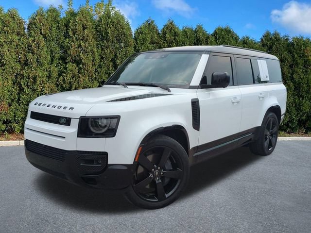 Used 2024 Land Rover Defender 130 X-Dynamic SE AWD/4WD image 1