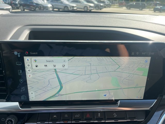 New 2026 Chevrolet Silverado 1500 LT w/ All Star Edition Plus image 26