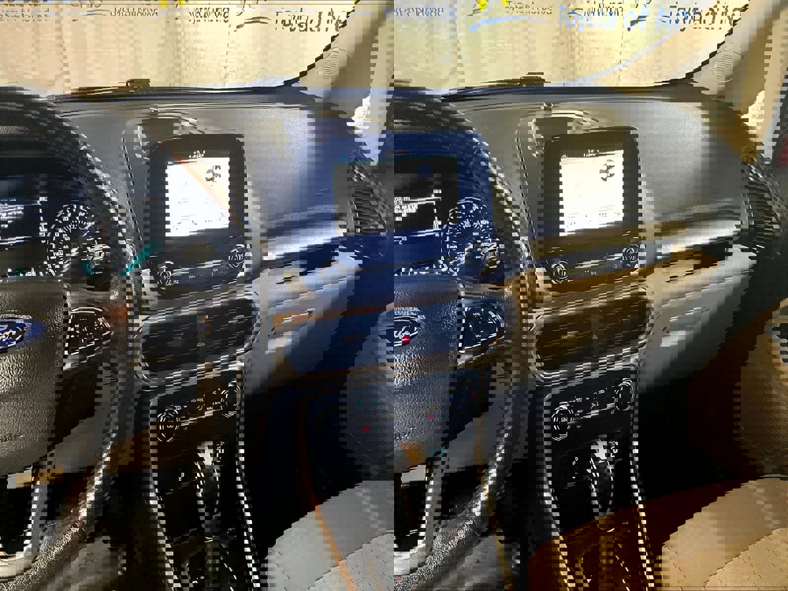 Used 2019 Ford EcoSport SE image 18