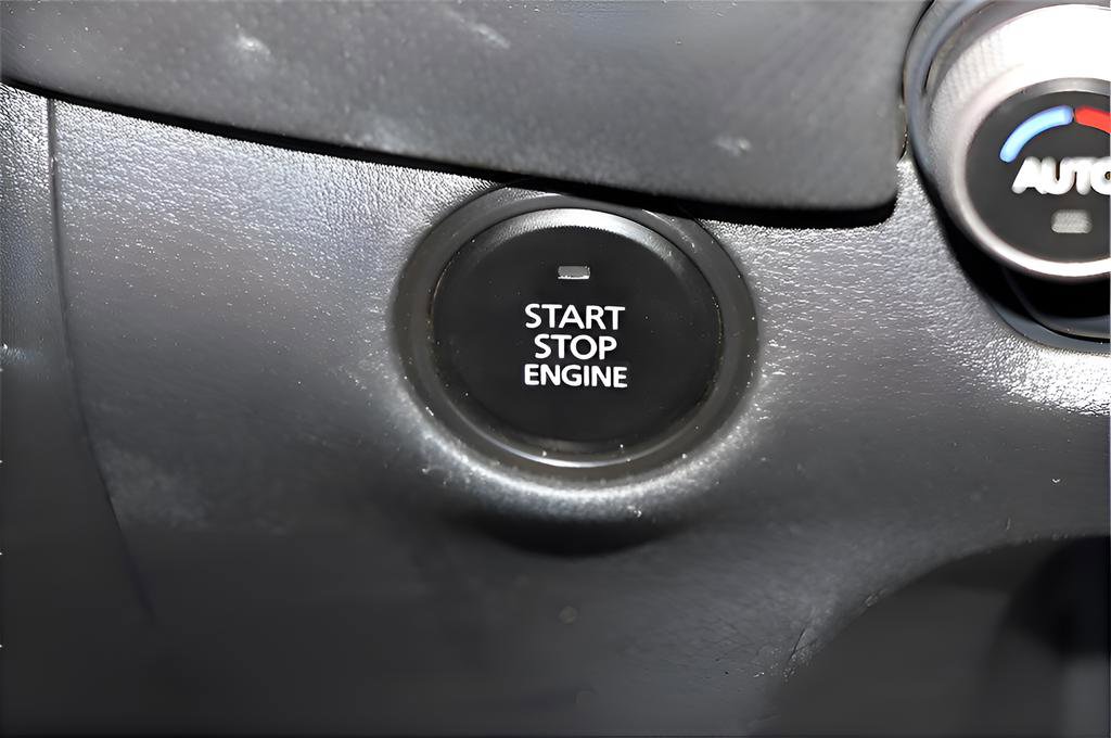 Used 2024 MAZDA CX-50 AWD 2.5 S w/ Premium Package image 40