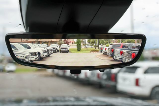 New 2026 GMC Sierra 1500 AT4 w/ Technology Package AWD/4WD image 26