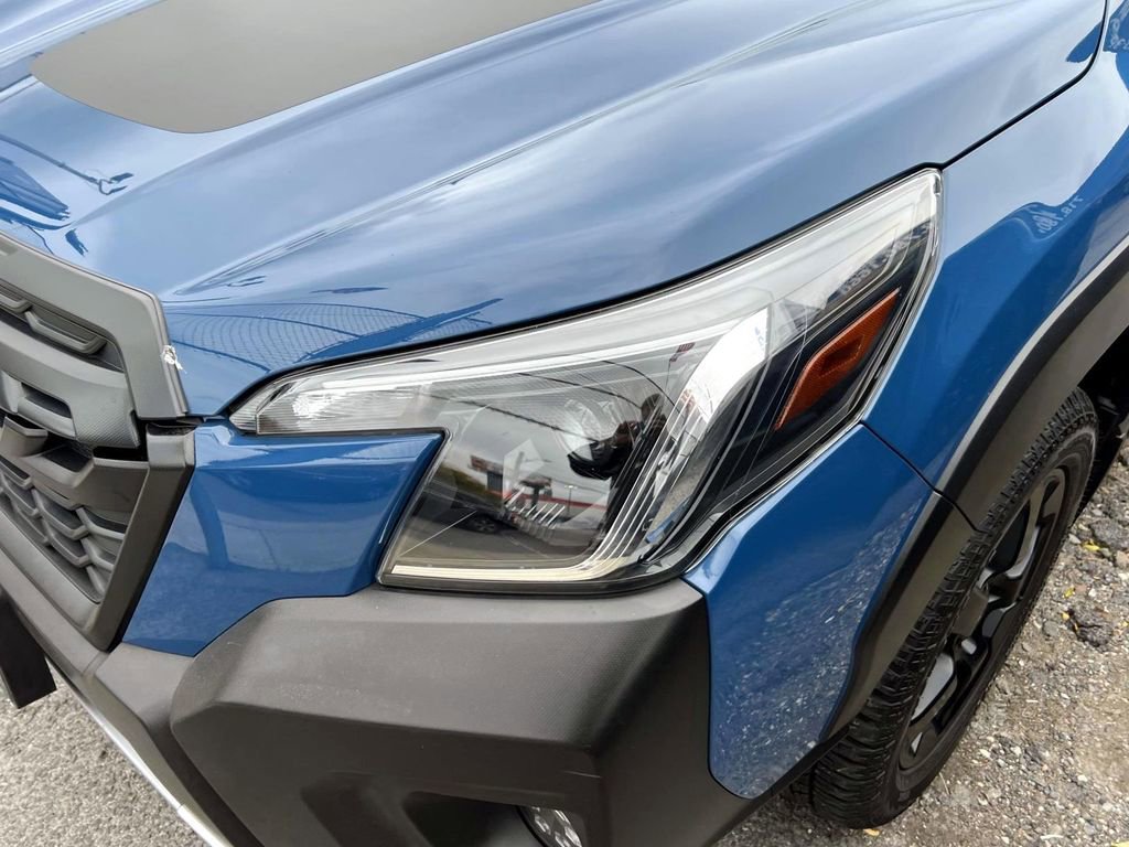 Used 2022 Subaru Forester Wilderness image 11