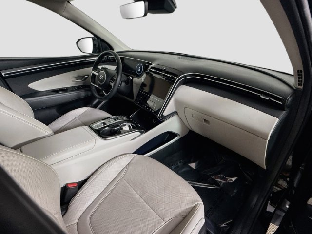 Used 2023 Hyundai Tucson Limited FWD image 29