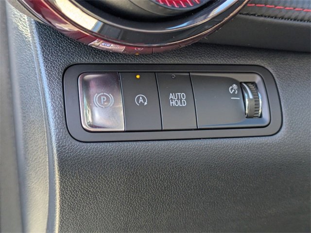 New 2026 Chevrolet Equinox RS image 13