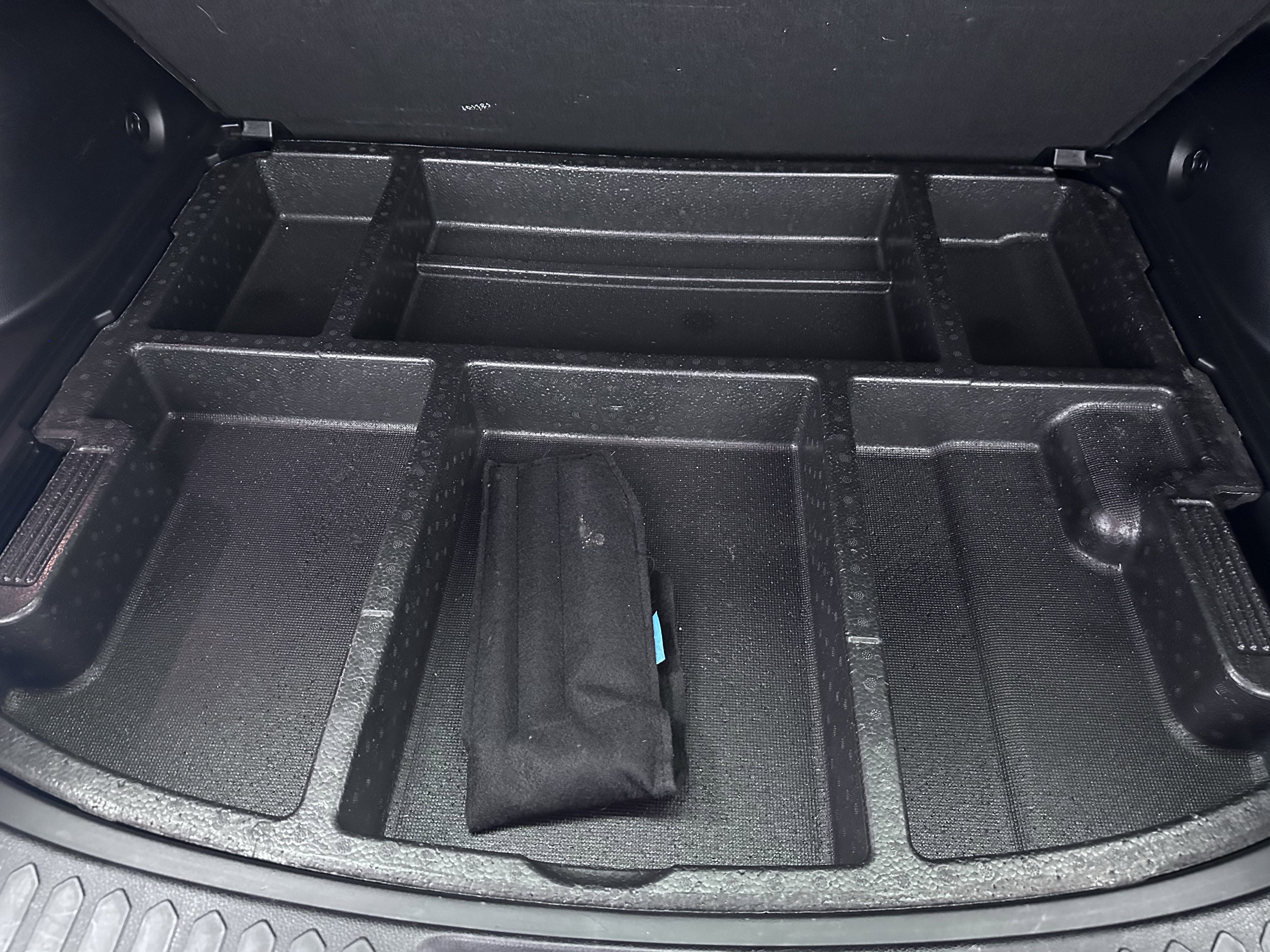 Used 2014 Kia Sportage LX image 29