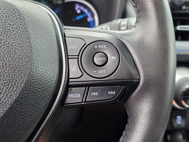 Used 2021 Toyota RAV4 XSE w/ XSE Grade Weather Package AWD/4WD image 28