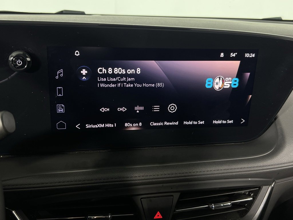 Used 2025 Buick Encore GX Preferred image 18