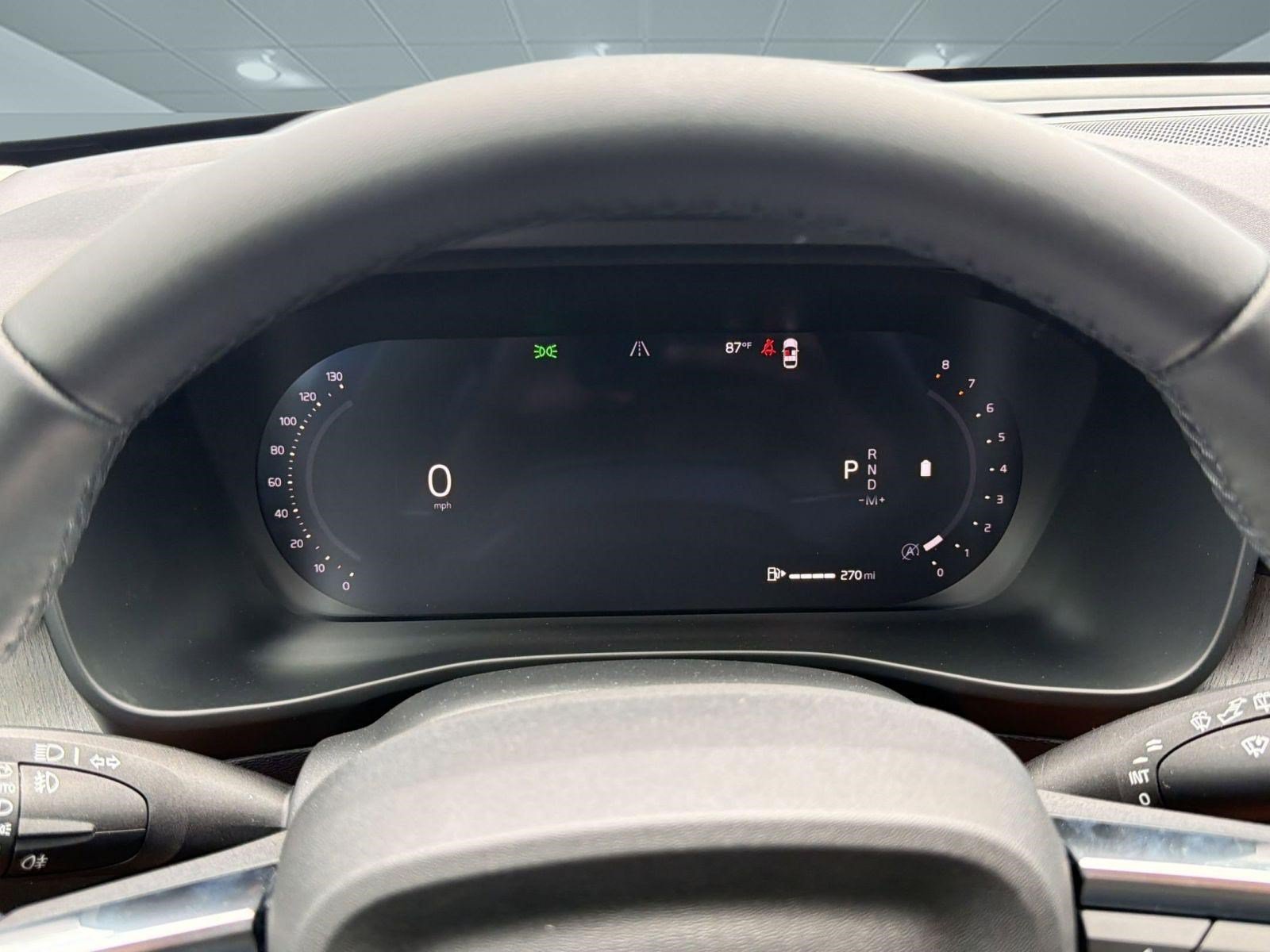 New 2026 Volvo XC40 B5 Ultra AWD/4WD image 19