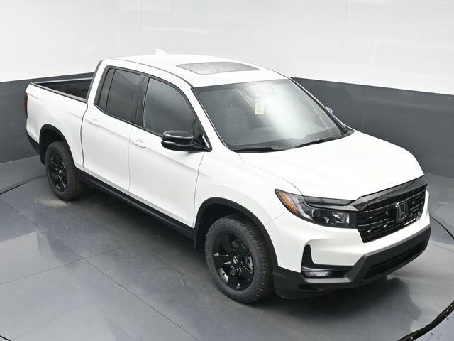 New 2026 Honda Ridgeline Black Edition image 24