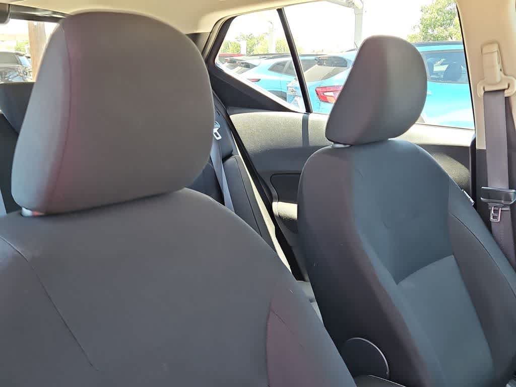 Used 2023 Nissan Kicks S FWD image 18