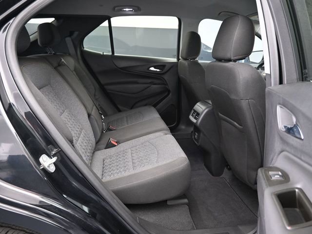 Used 2023 Chevrolet Equinox LT image 40