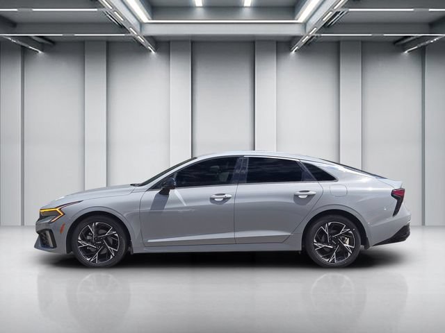 Certified 2025 Kia K5 GT-Line FWD image 7