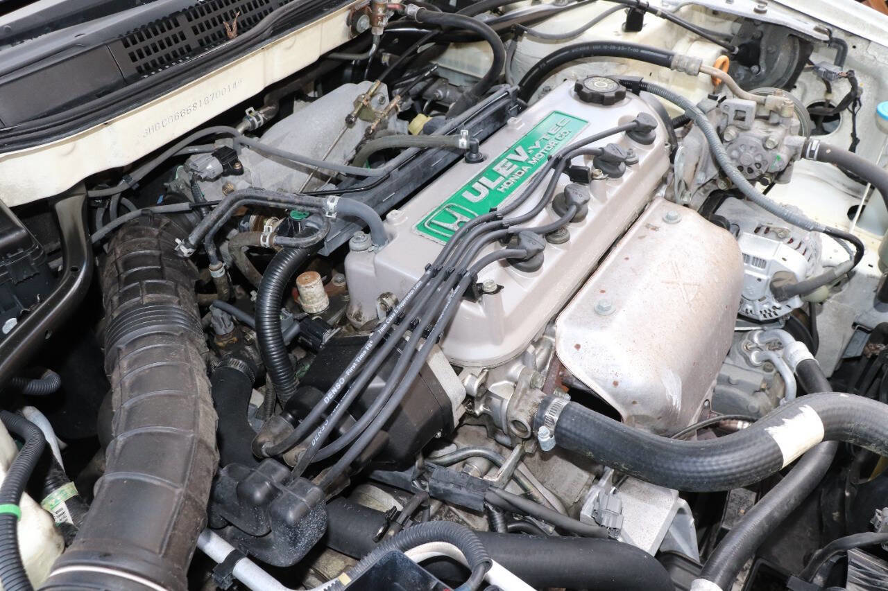 Used 2001 Honda Accord LX image 18