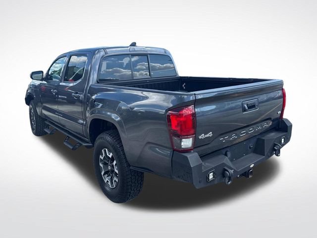 Used 2023 Toyota Tacoma SR AWD/4WD image 7