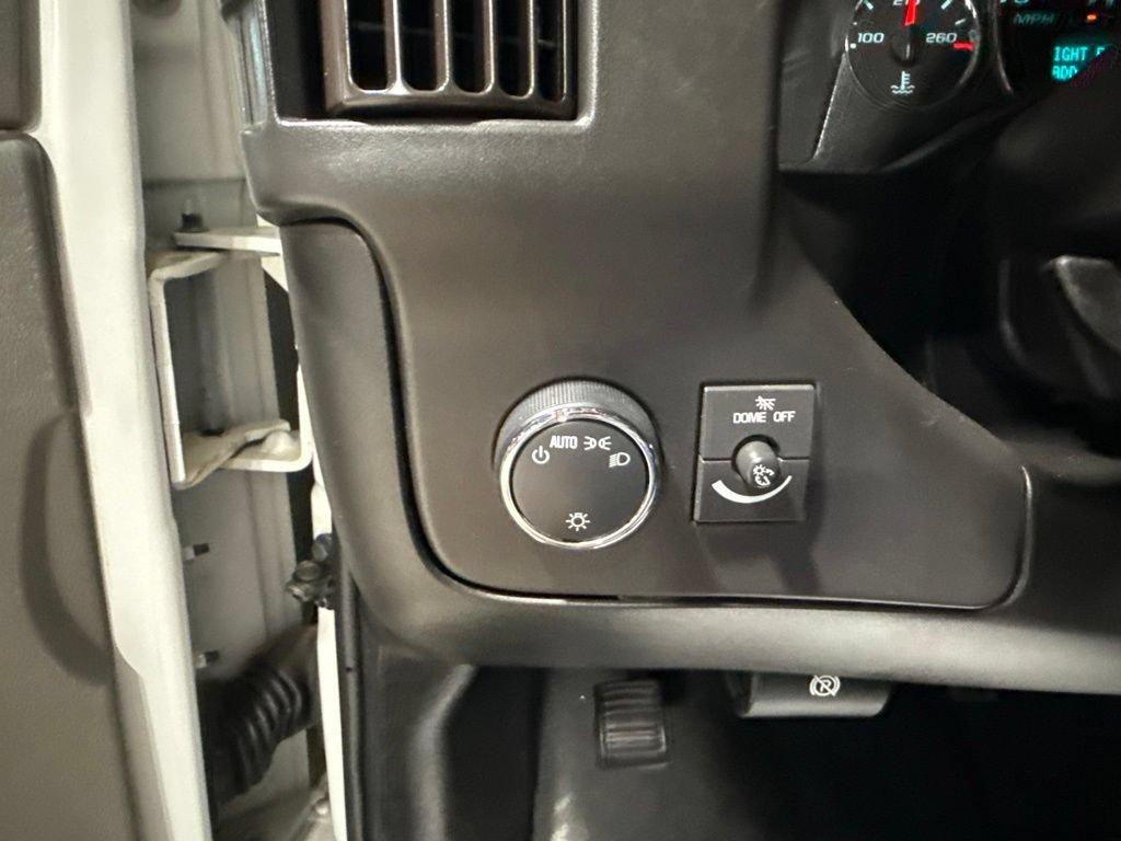 Used 2020 Chevrolet Express 2500 w/ Driver Convenience Package RWD image 13