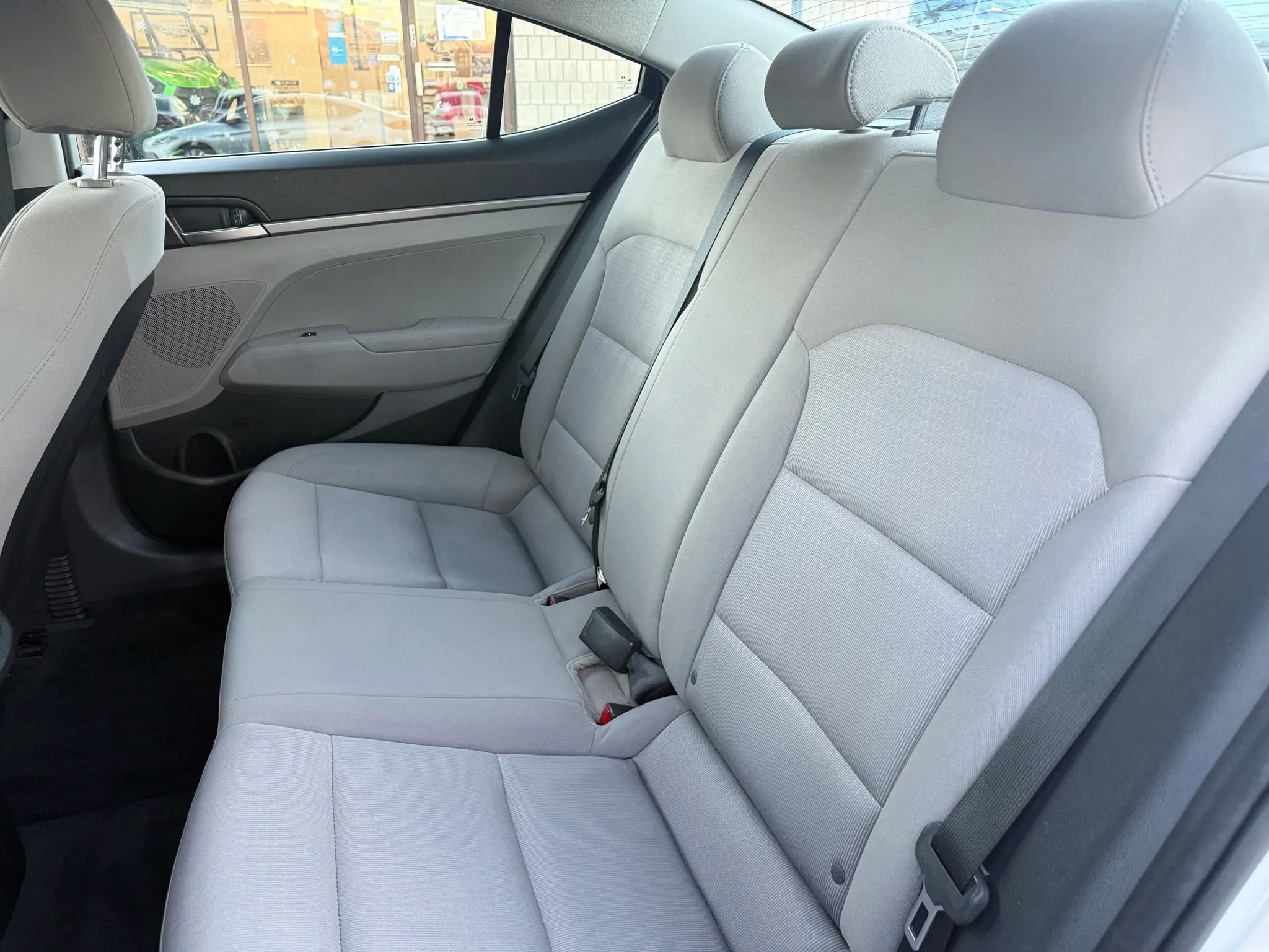 Used 2018 Hyundai Elantra SE w/ SE Connectivity Package 04 image 22