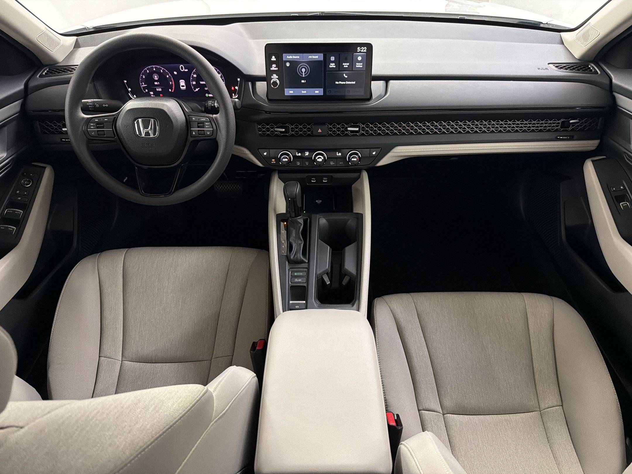 Certified 2026 Honda Accord SE image 16