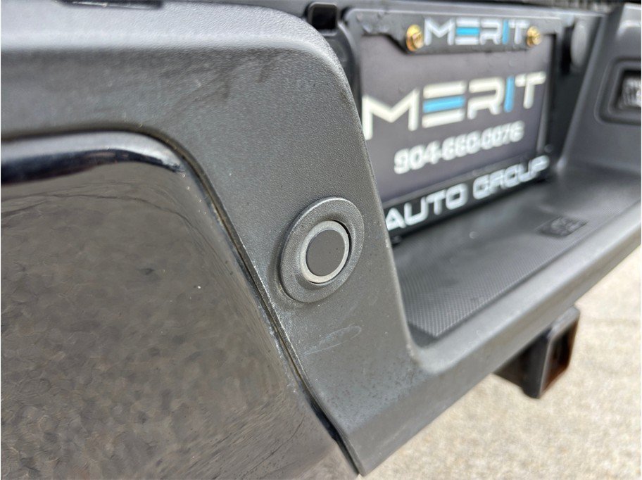 Used 2021 Ford F150 XL w/ STX Appearance Package AWD/4WD image 15