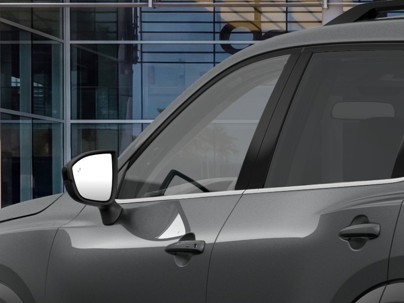 New 2026 Nissan Pathfinder SV AWD/4WD image 13
