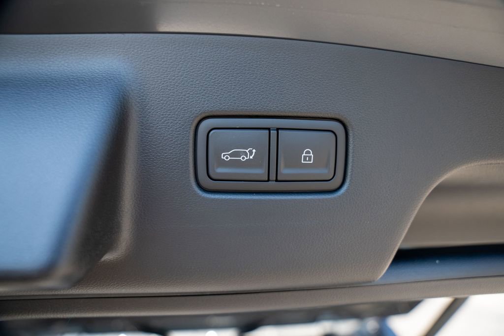 New 2026 Hyundai Palisade Calligraphy image 11