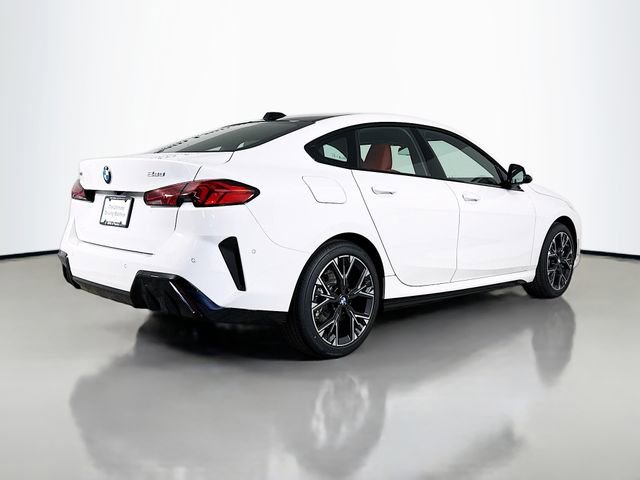 Used 2025 BMW 228i xDrive w/ Premium Package image 7