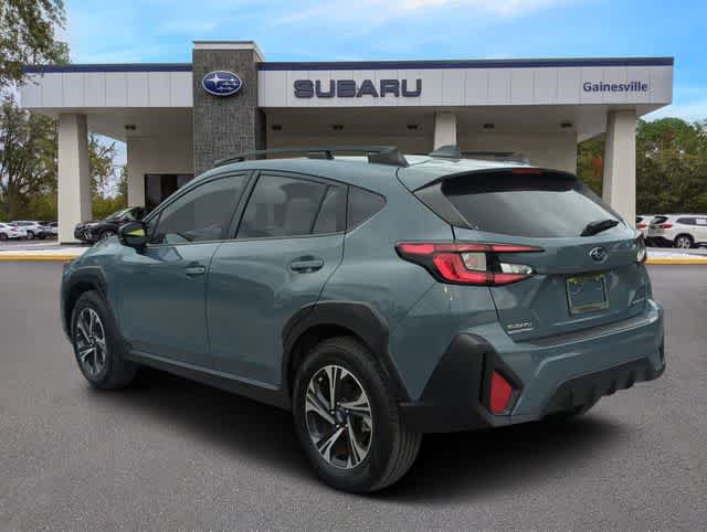 Certified 2024 Subaru Crosstrek 2.0i Premium AWD/4WD image 4