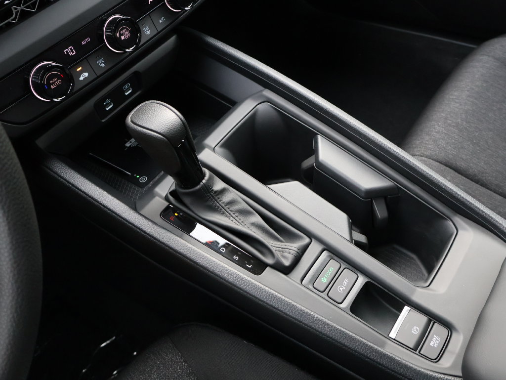 New 2026 Honda Accord LX image 22