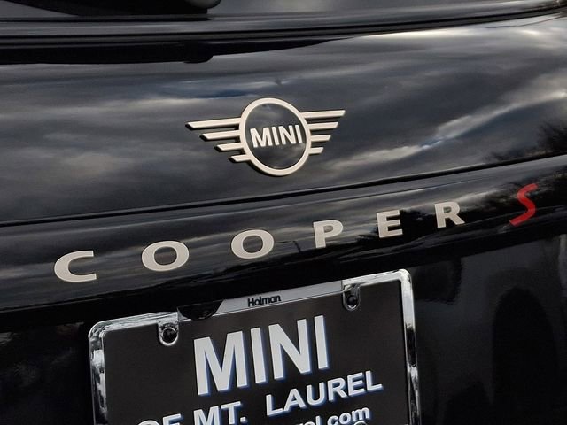 New 2026 MINI Cooper S image 22