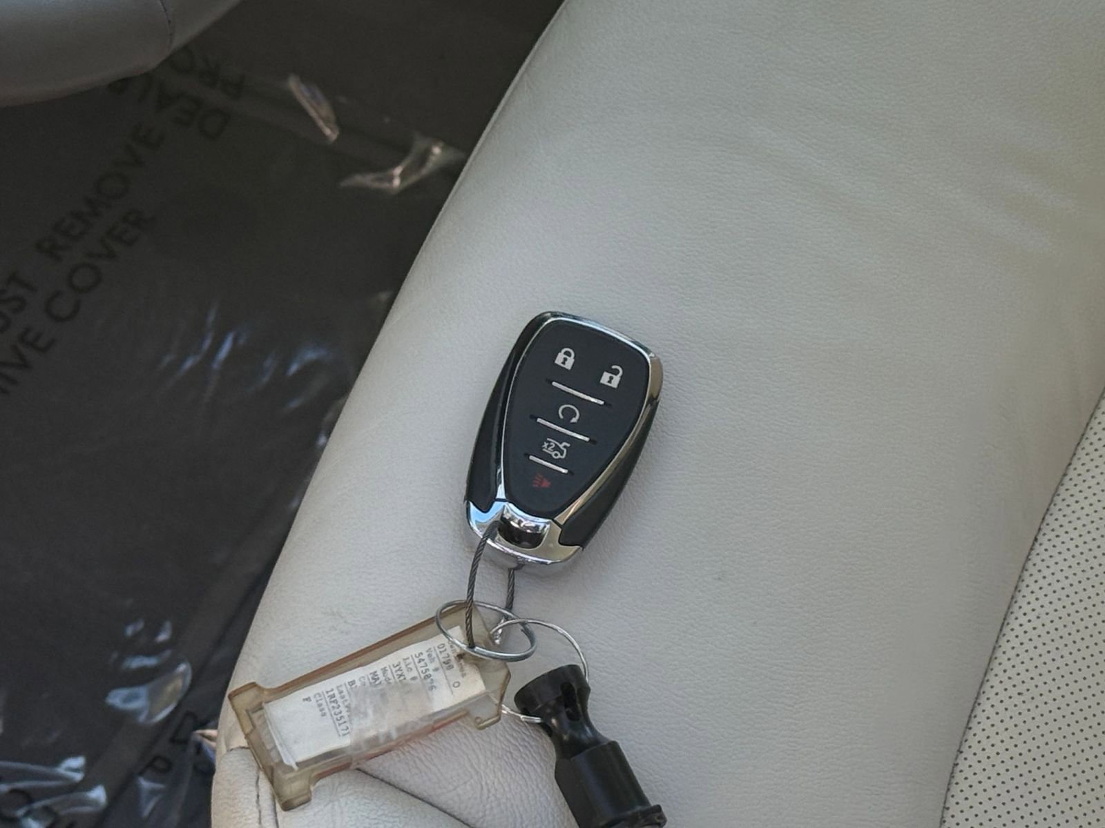 Used 2024 Chevrolet Malibu LT image 22