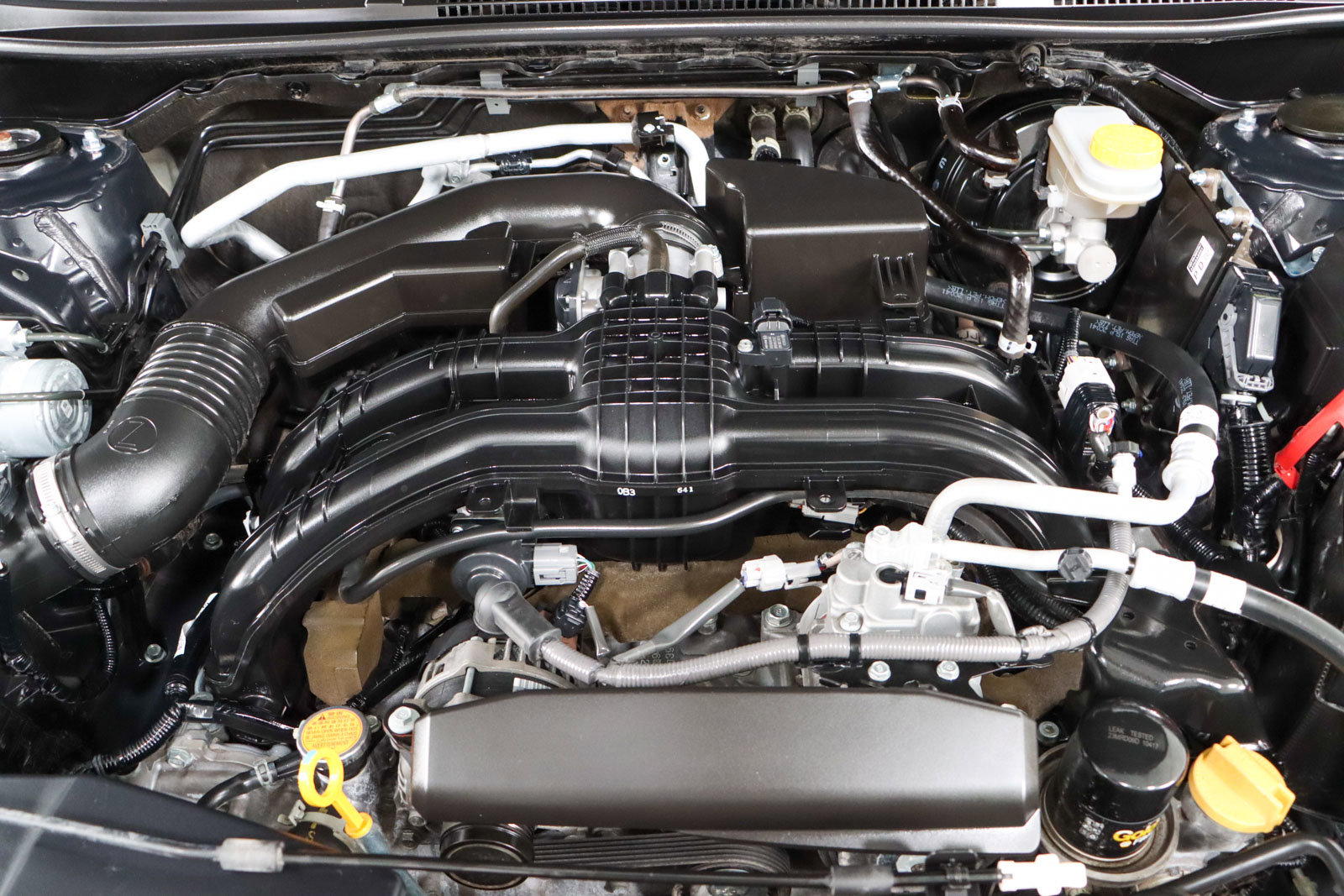 Used 2020 Subaru Crosstrek 2.0i Premium w/ Moonroof Package 2 image 30