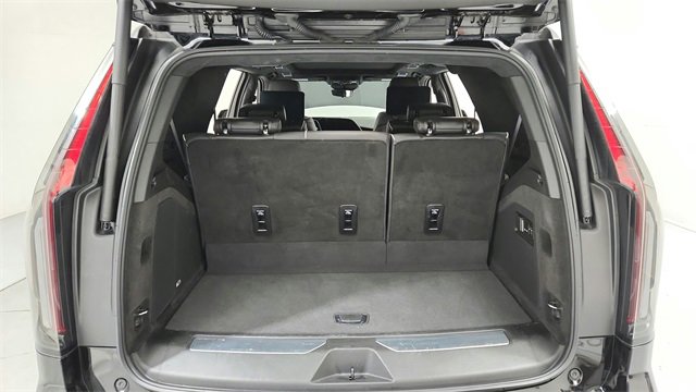Certified 2024 Cadillac Escalade Sport Platinum image 20