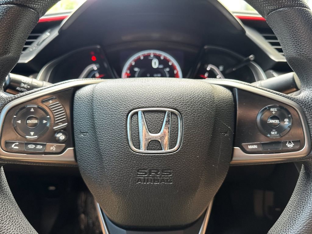 Used 2020 Honda Civic Si image 21