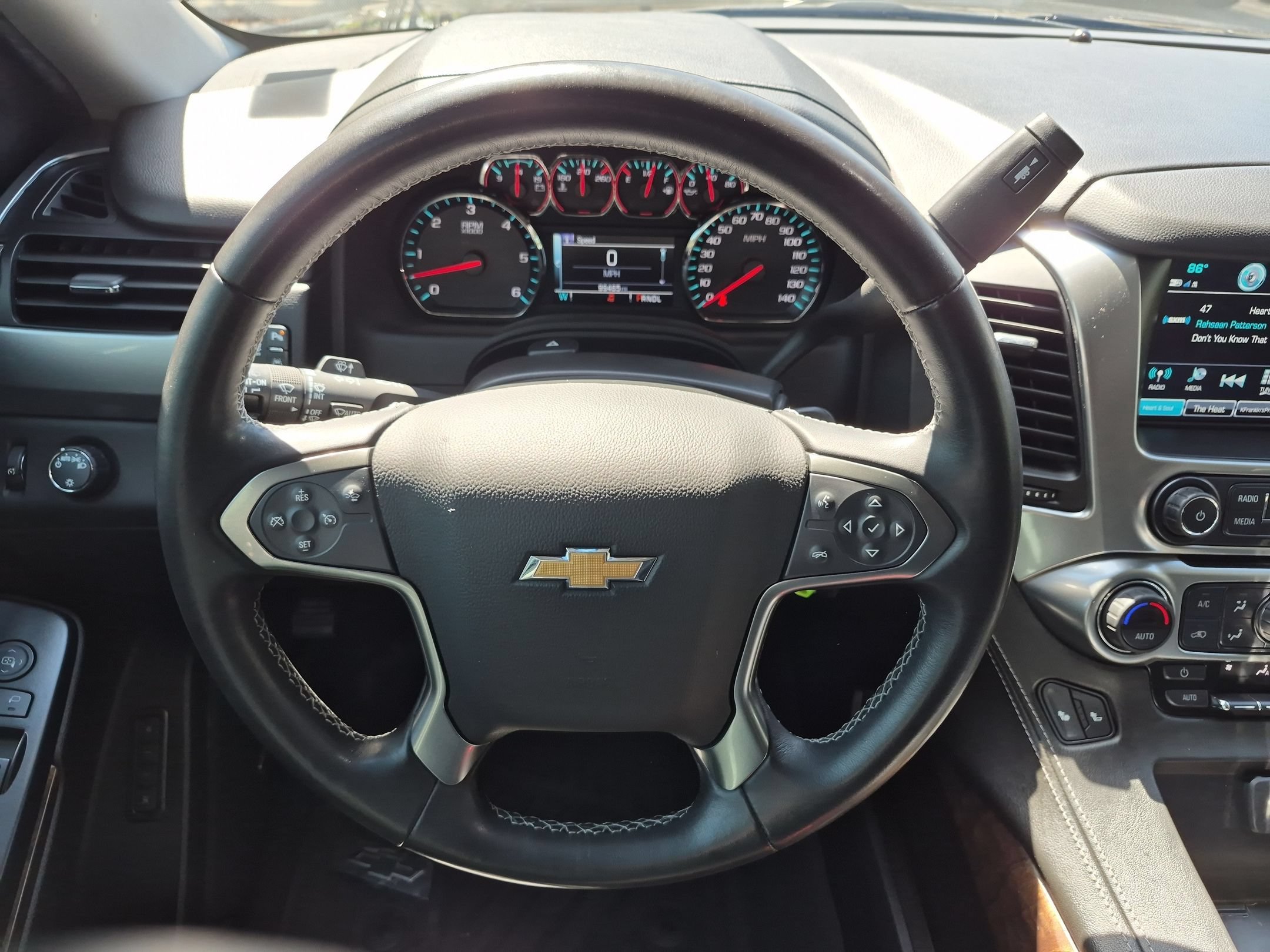 Used 2020 Chevrolet Tahoe LT RWD image 20