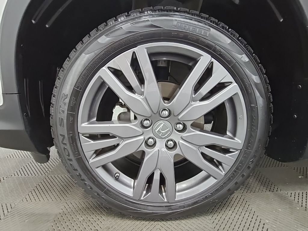 Used 2022 Honda Pilot Sport image 43