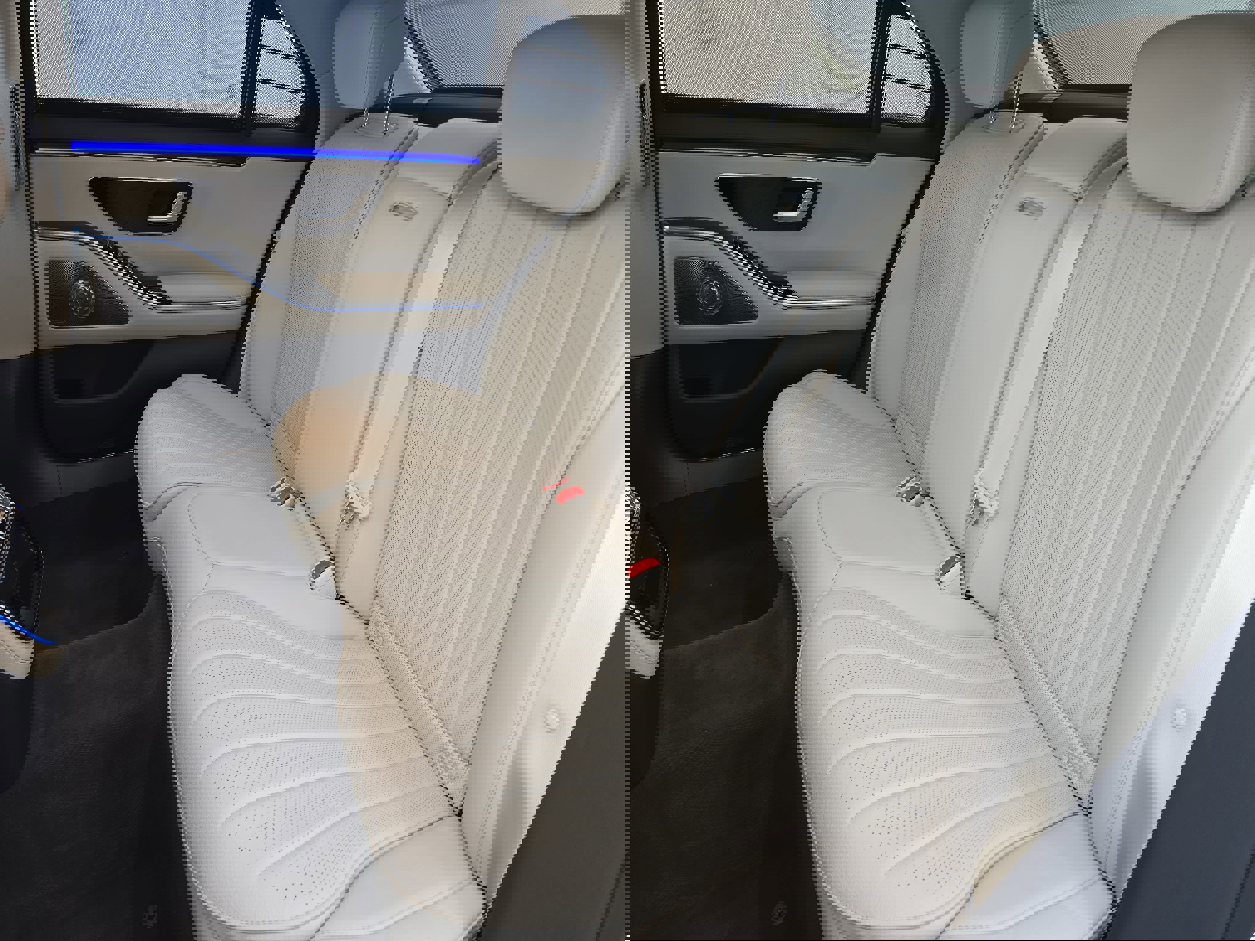 Certified 2022 Mercedes-Benz S 500 4MATIC image 14